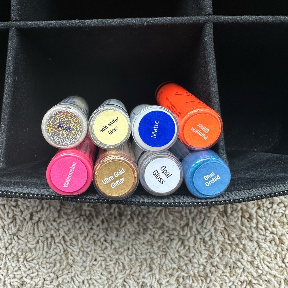 LipSense Moisturizing Gloss